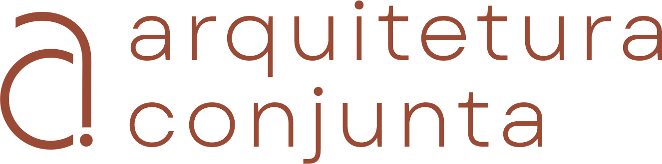 Logo Arquitetura Conjunta - horizontal